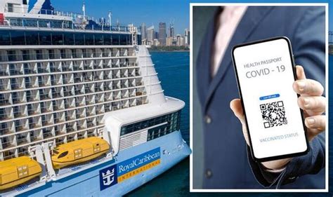 royal caribbean dropping covid test|Royal Caribbean Drops Pre.